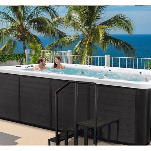 Swimspa hot tubs for sale in West Field